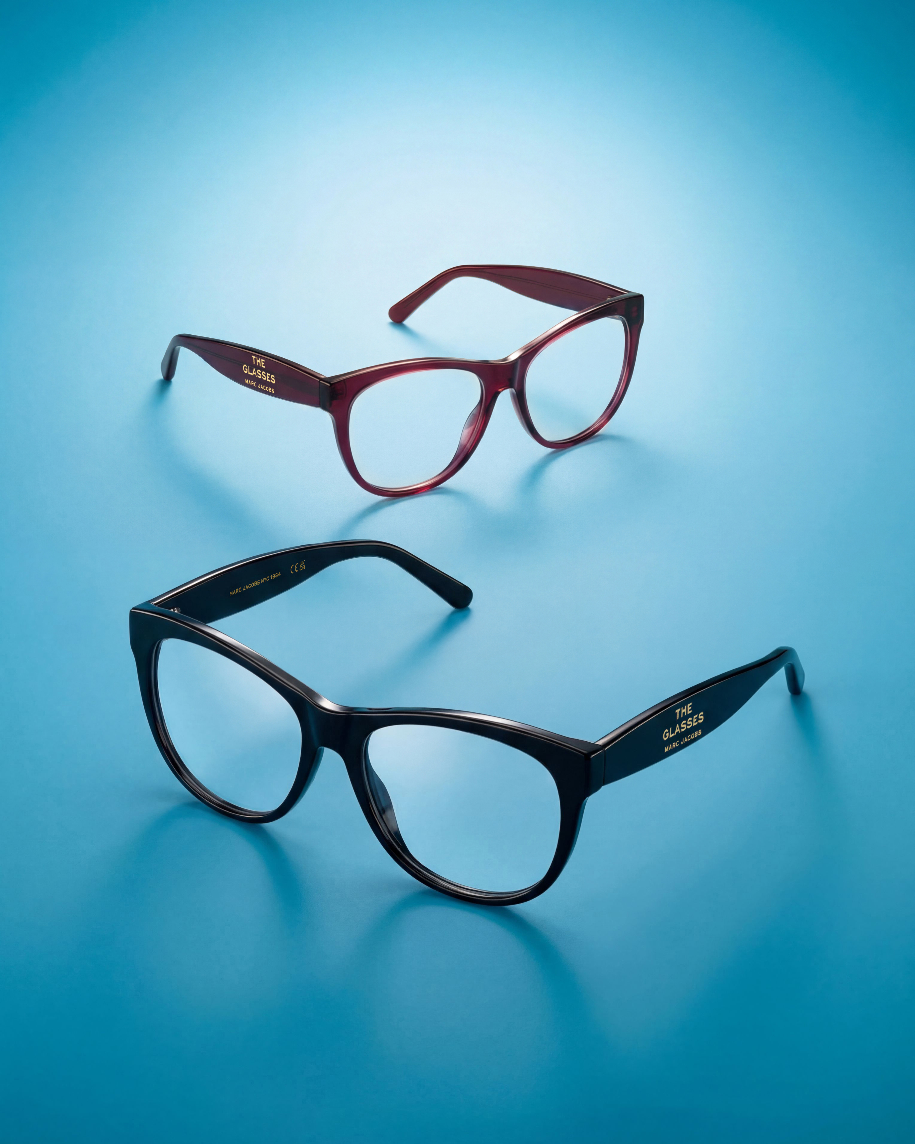 A Fresh Look For Fall: The Eyewear Trends You'll Be Seeing Everywhere