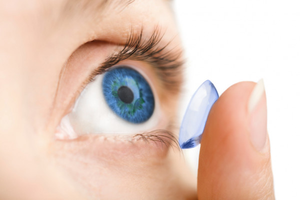 The Evolution of Astigmatism Correcting Contact Lenses: An interview with Dr. Castellano