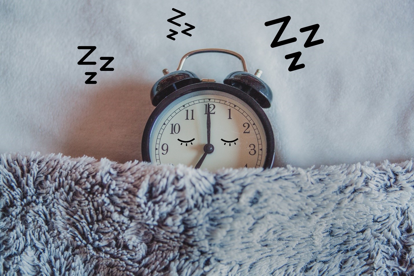 The Secret Life of Your Eyes While You Sleep