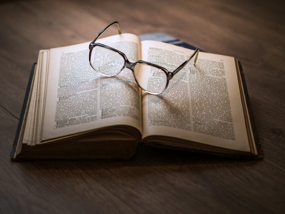 Eye Drops May Soon Replace Your Reading Glasses