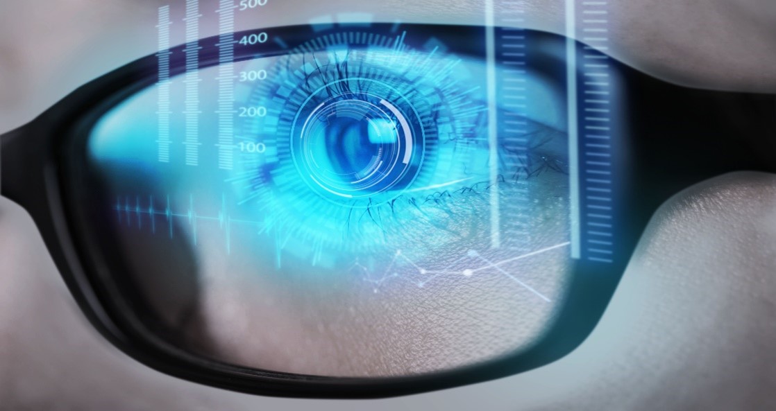 INTRODUCING VARILUX XR- THE FIRST PROGRESSIVE LENS OF THE FUTURE DEVELOPED BY ARTIFICIAL INTELLIGENCE